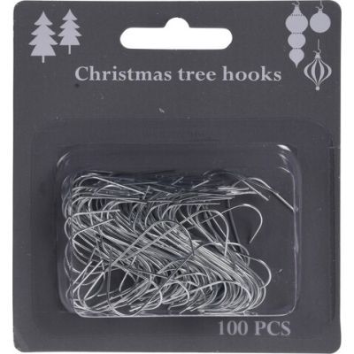 Carlige pentru ORNAMENTE-100PCS-[24/24] Aae970030
